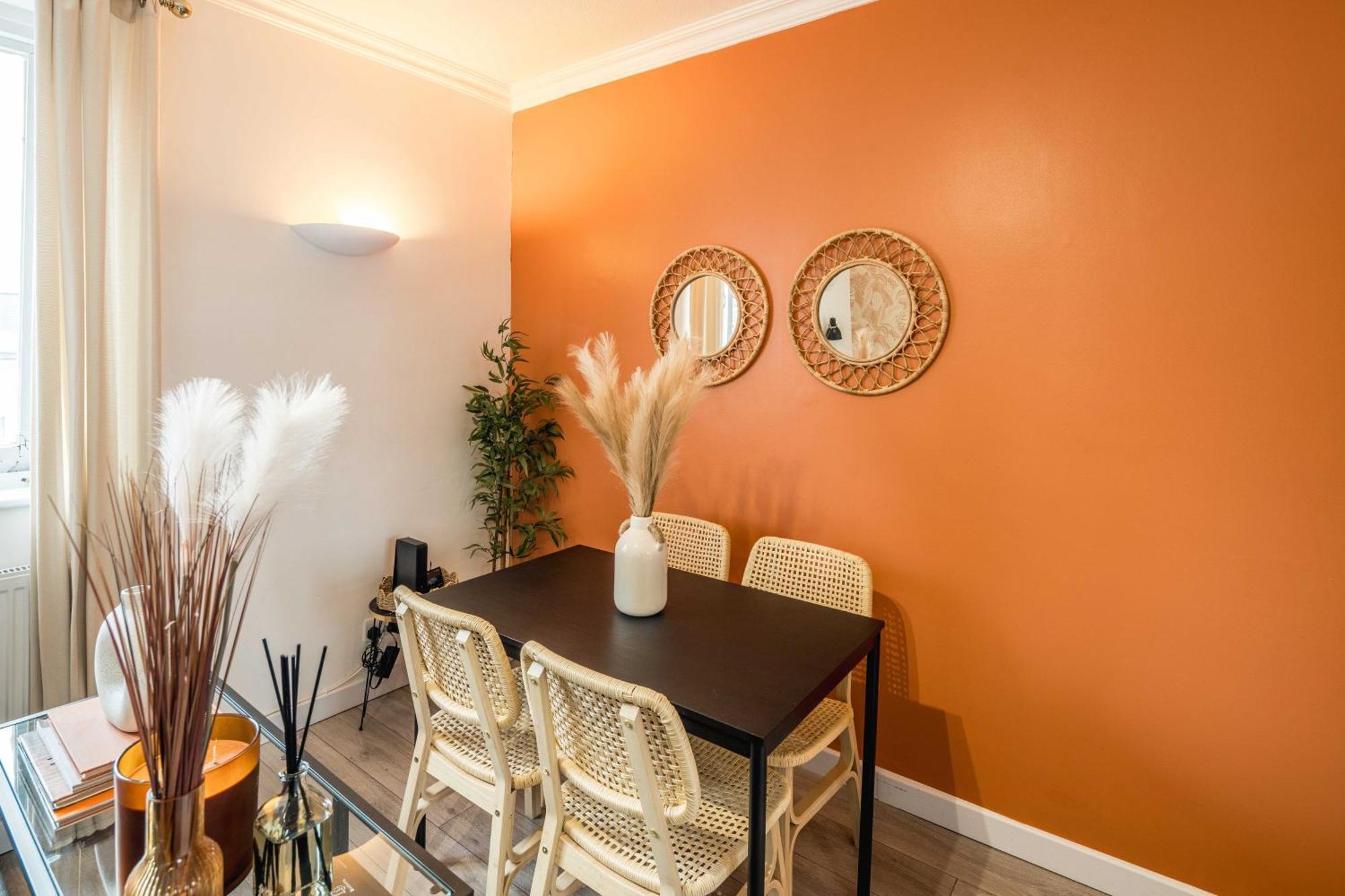 לונדון Central Apartment In The Heart Of Notting Hill מראה חיצוני תמונה